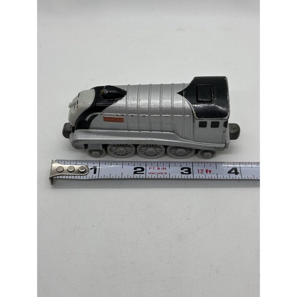 Other - Thomas & Friends Railway Spencer Talking Engine 2009 Sound Not Working